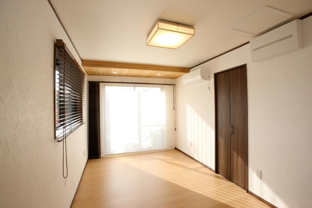 Touchian Vila Okayama Exterior foto